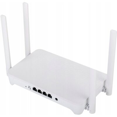Router Smart Wifi System dual band WiFi 7 Gigabit LAN Mesh EDUP 3600Mb/s Router Smart Wifi System dual band WiFi 7 Gigabit LAN Mesh EDUP 3600Mb/s