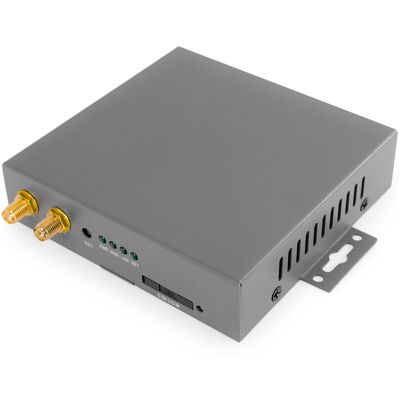 Router Spacetronik SIR321 LTE kat. 4 Wi-Fi N150 Router Spacetronik SIR321 LTE kat. 4 Wi-Fi N150