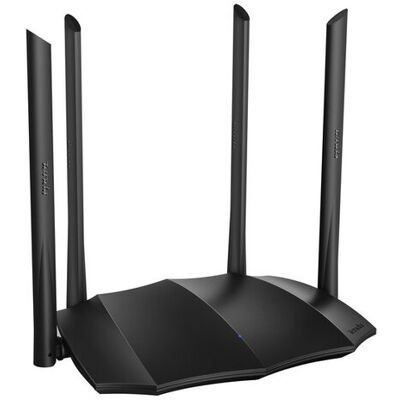 Router sygnału Wi-Fi Tenda AC8 Router sygnału Wi-Fi Tenda AC8
