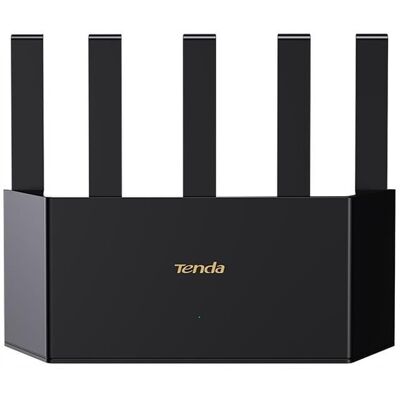 Inny producent Router Tenda Te3L Dual Band Wifi 7 Be3600 3Xlan/Wan 1Gbe Szybki Mesh Inny producent Router Tenda Te3L Dual Band Wifi 7 Be3600 3Xlan/Wan 1Gbe Szybki Mesh