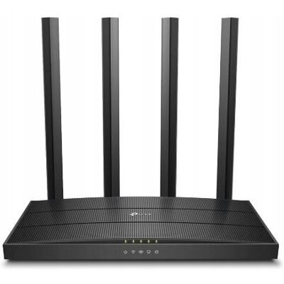 Router TP-LINK Archer A6 2.4/5 Ghz DualBand VPN Router TP-LINK Archer A6 2.4/5 Ghz DualBand VPN