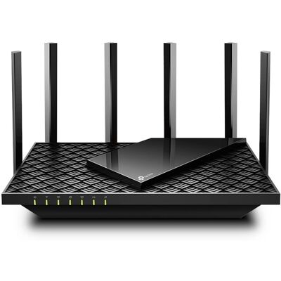 Router Tp-Link Archer Ax72 Router Tp-Link Archer Ax72