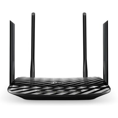 Router TP-LINK Archer C6 AC1200 Router TP-LINK Archer C6 AC1200
