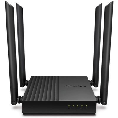 Router TP-LINK Archer C64 Router TP-LINK Archer C64