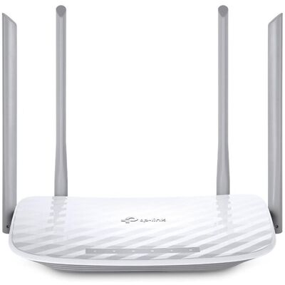 Router TP-LINK C50, 5 GHz Router TP-LINK C50, 5 GHz