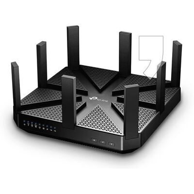 Router TP-LINK C5400, 5 GHz Router TP-LINK C5400, 5 GHz