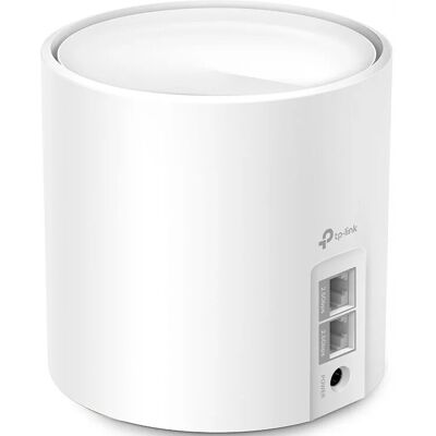 Inny producent Router TP-Link DECO X50 PRO (1-PACK) 802.11ax (Wi-Fi 6) Inny producent Router TP-Link DECO X50 PRO (1-PACK) 802.11ax (Wi-Fi 6)