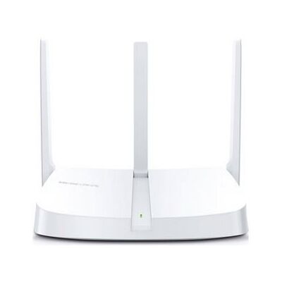 Router TP-LINK Mercusys MW305R, 802.11 b/g/n, 300 Mb/s Router TP-LINK Mercusys MW305R, 802.11 b/g/n, 300 Mb/s
