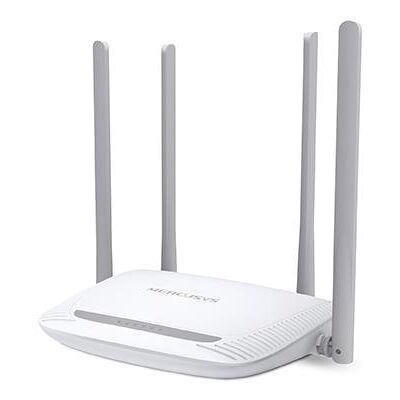 Router TP-LINK Mercusys MW325R Router TP-LINK Mercusys MW325R