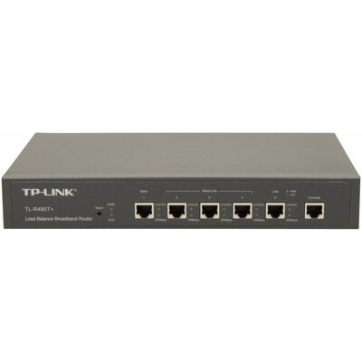 Router TP-LINK R480T+ Router TP-LINK R480T+