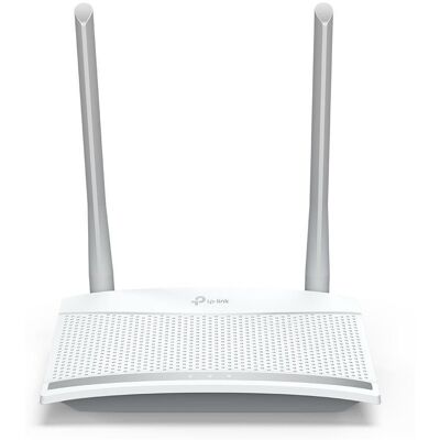 Router TP-Link TL-WR820N Router TP-Link TL-WR820N