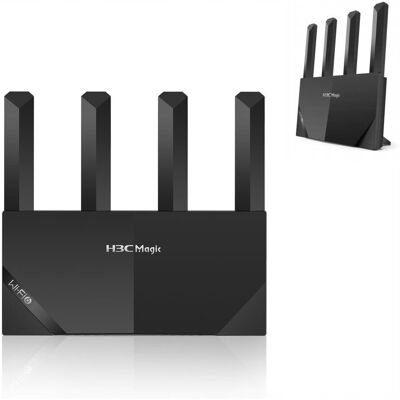 Inny producent Router WiFi 6 Bardzo Szybki 2.4/5GH 1500Mbps H3C Magic Inny producent Router WiFi 6 Bardzo Szybki 2.4/5GH 1500Mbps H3C Magic