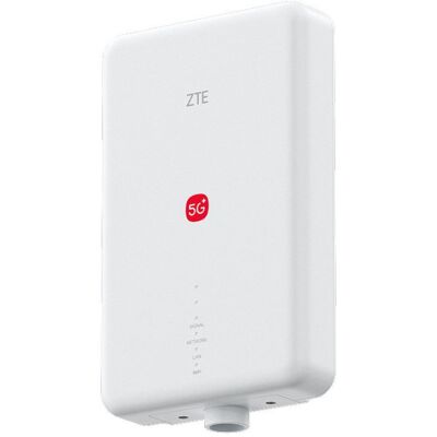 Router Zte G5 Max Pro 5g Wifi7 (Mc7523) Router Zte G5 Max Pro 5g Wifi7 (Mc7523)