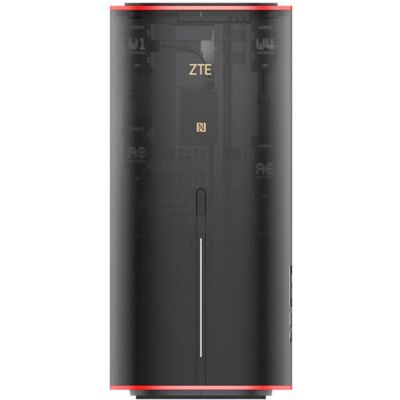 Router ZTE G5 Ultra Gaming Router ZTE G5 Ultra Gaming