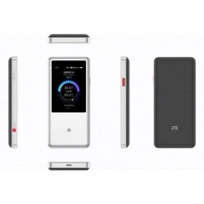 Router ZTE U60 Pro Router ZTE U60 Pro