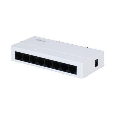 SWITCH DAHUA SG1008L-EUR SWITCH DAHUA SG1008L-EUR