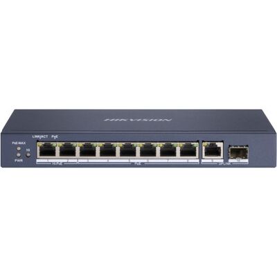 Inny producent Switch Poe Hikvision Ds-3e0510hp-E Inny producent Switch Poe Hikvision Ds-3e0510hp-E