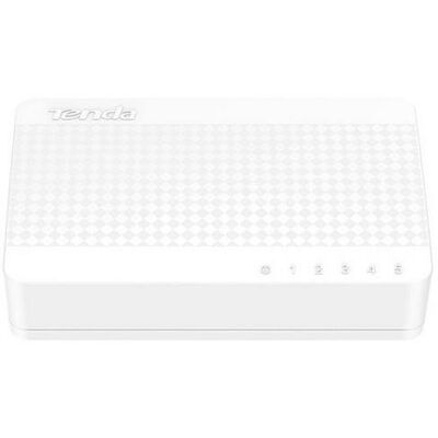 Switch TENDA S105 Ethernet Switch TENDA S105 Ethernet