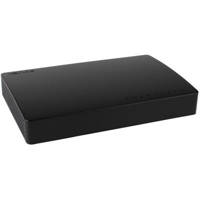Inny producent Switch Tenda SG108 8-portowy 10/100/1000 Mbps Inny producent Switch Tenda SG108 8-portowy 10/100/1000 Mbps