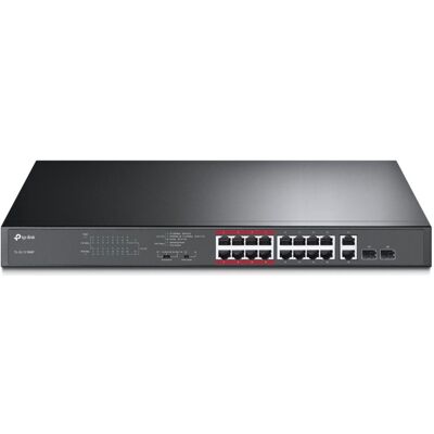 Switch TP-LINK SL1218MP Switch TP-LINK SL1218MP