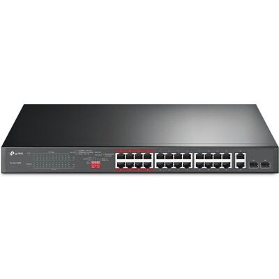 Switch TP-LINK TL-SL1226P Switch TP-LINK TL-SL1226P