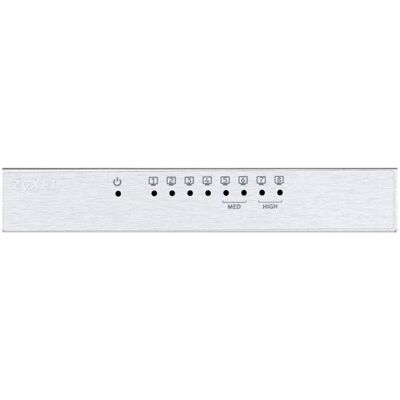 Switch ZYXEL GS-108BV3-EU0101F Switch ZYXEL GS-108BV3-EU0101F