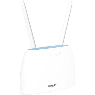 Tenda 4g09 Dwupasmowy Router Wifi 3g 4g+ Lte Ac1200 Tenda 4g09 Dwupasmowy Router Wifi 3g 4g+ Lte Ac1200