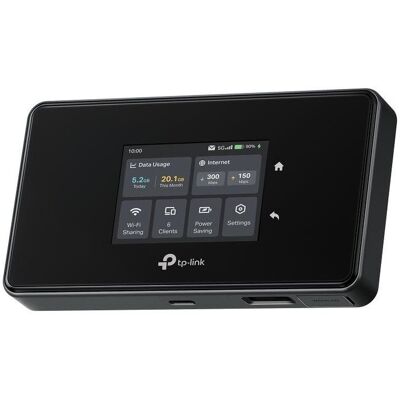 Inny producent TP-Link M8550(EU) Router sieci komórkowej Inny producent TP-Link M8550(EU) Router sieci komórkowej