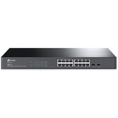 Tp-Link Przełącznik Sg2218 Smart 16Xge 2Xsfp Tp-Link Przełącznik Sg2218 Smart 16Xge 2Xsfp