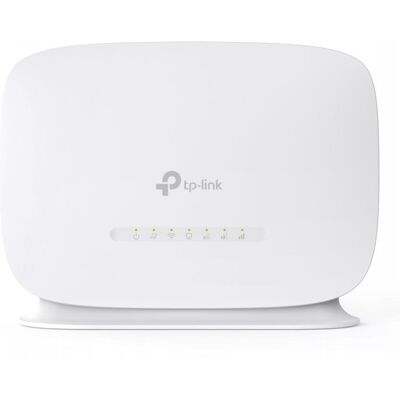 TP-LINK Router Archer MR105 4G LTE N300 TP-LINK Router Archer MR105 4G LTE N300
