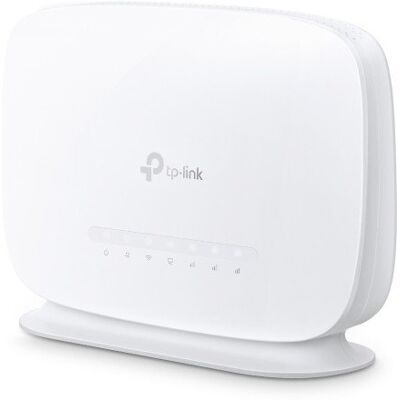TP-LINK Router Archer MR505 4G LTE Cat6 Router AC1200 TP-LINK Router Archer MR505 4G LTE Cat6 Router AC1200