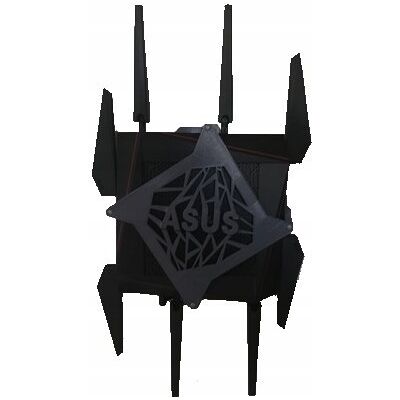 Inny producent WIESZAK na ASUS RT-AC5300 mocowanie router + kołki Inny producent WIESZAK na ASUS RT-AC5300 mocowanie router + kołki