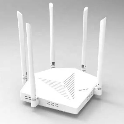 WiFi Router EP-RT2980 AX3000 WIFI6 AX OpenWrt EDUP WiFi Router EP-RT2980 AX3000 WIFI6 AX OpenWrt EDUP