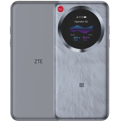 ZTE U30 PRO router mobilny 5G ZTE U30 PRO router mobilny 5G