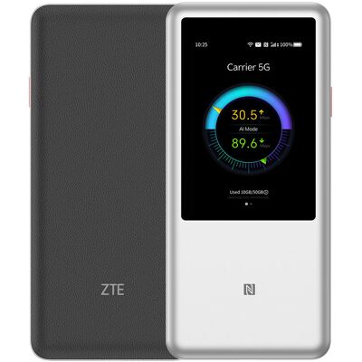 ZTE U60 PRO router mobilny 5G ZTE U60 PRO router mobilny 5G