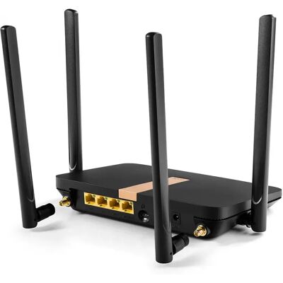 Router Cudy Lte Lt500d 4g Lan/wan Wi-Fi 5 Ac1200 Router Cudy Lte Lt500d 4g Lan/wan Wi-Fi 5 Ac1200