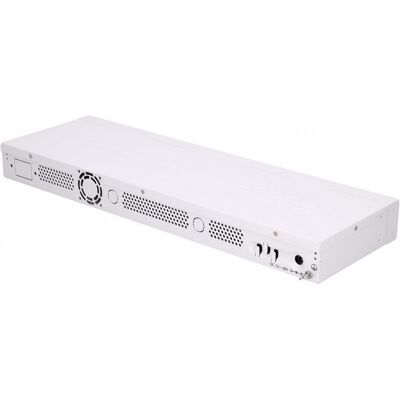 Mikrotik Cloud Router Switch Crs326-24g-2s+rm 24xge 2xsfp+ Poe + Zasilacz Mikrotik Cloud Router Switch Crs326-24g-2s+rm 24xge 2xsfp+ Poe + Zasilacz