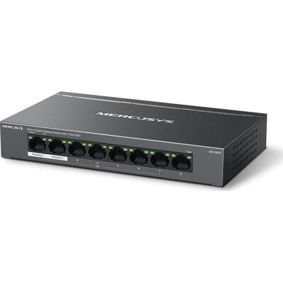 Switch Mercusys Ms108gp Switch Mercusys Ms108gp