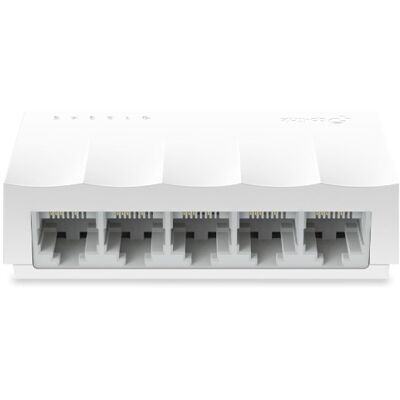 Switch Tp-Link Litewave Ls1005, 5 Portów Rj45 10/100 Mb/s Switch Tp-Link Litewave Ls1005, 5 Portów Rj45 10/100 Mb/s