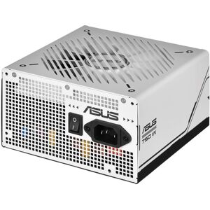 Asus Zasilacz Prime, 750 W, Biały Asus Zasilacz Prime, 750 W, Biały