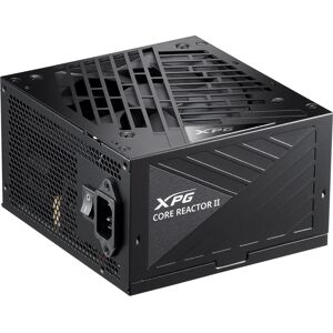 Adata Zasilacz Xpg Corereactor Ii 850W 80+ Gold - Modularny, Czarny (Corereactorii850G-Bkceu) Adata Zasilacz Xpg Corereactor Ii 850W 80+ Gold - Modularny, Czarny (Corereactorii850G-Bkceu)
