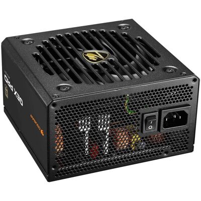 Inny producent COUGAR Zasilacz GEX PRO 850W ATX 3.1 80 Plus Gold Modułowy Inny producent COUGAR Zasilacz GEX PRO 850W ATX 3.1 80 Plus Gold Modułowy