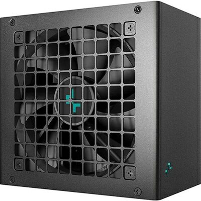 Deepcool PN750M Gold PSU (R-PN750M-FC0B-JGEU) Deepcool PN750M Gold PSU (R-PN750M-FC0B-JGEU)