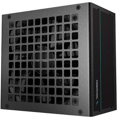 Deepcool, Zasilacz PF650 650W 80 Plus Deepcool, Zasilacz PF650 650W 80 Plus