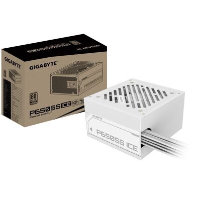 Gigabyte GP-P650SS ICE Gigabyte GP-P650SS ICE