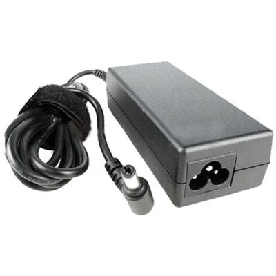 HP 603284-001 Adapter Zasilający/ Inwentor Wewnętrzna 65 W Czarny HP 603284-001 Adapter Zasilający/ Inwentor Wewnętrzna 65 W Czarny