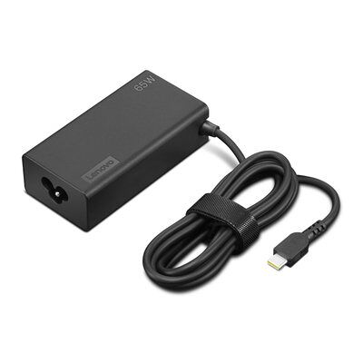 IBM 4X21S91187 Adapter Zasilający/ Inwentor Wewnętrzna 65 W Czarny IBM 4X21S91187 Adapter Zasilający/ Inwentor Wewnętrzna 65 W Czarny