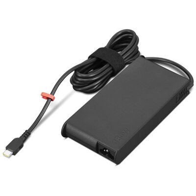 IBM 4X21U28835 Adapter Zasilający/ Inwentor Wewnętrzna 180 W Czarny IBM 4X21U28835 Adapter Zasilający/ Inwentor Wewnętrzna 180 W Czarny
