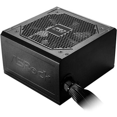 Inny producent Zasilacz ASRock PRO 750W 80 PLUS Bronze Inny producent Zasilacz ASRock PRO 750W 80 PLUS Bronze