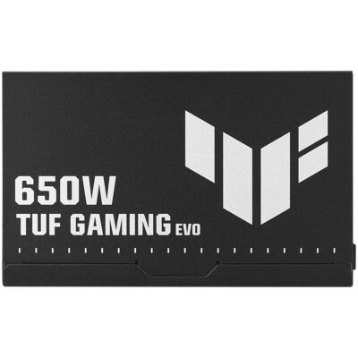 Zasilacz ASUS TUF-GAMING-650B-EVO Zasilacz ASUS TUF-GAMING-650B-EVO